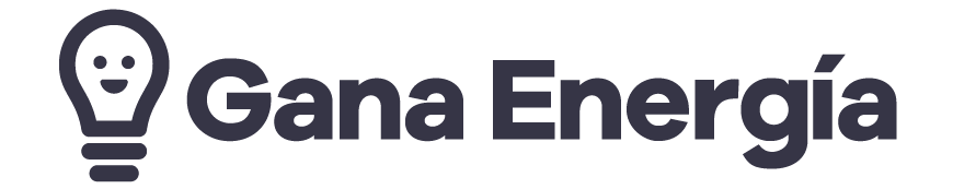 Logo Gana Energía