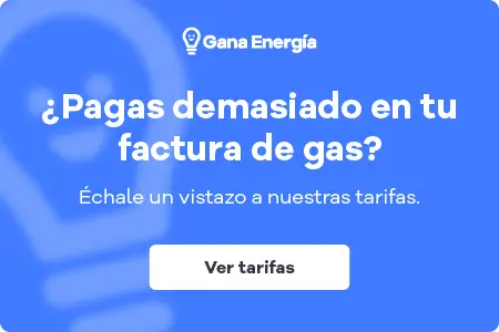 tarifas gas baratas