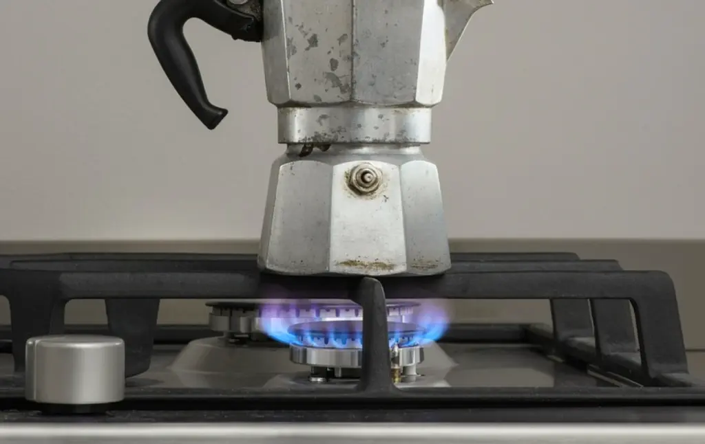 por qué sube el precio del gas
